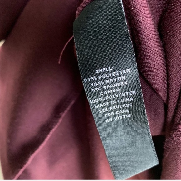 Zac & Rachel | 3/4 Sleeve Sheath Dress - Picture 7 of 8